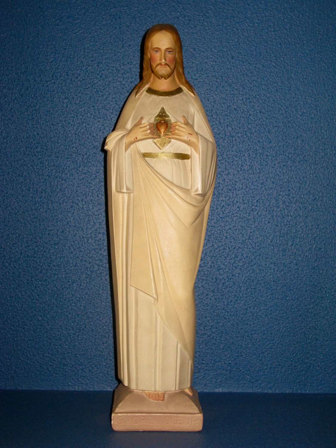 communion au Cœur de Jésus